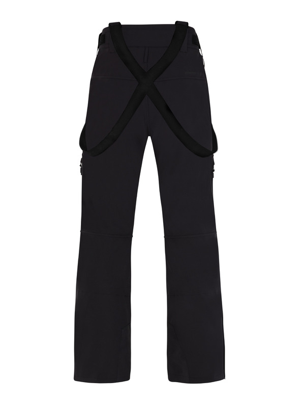 Protest Protest PRTHOLLOWS Pánske lyžiarske nohavice