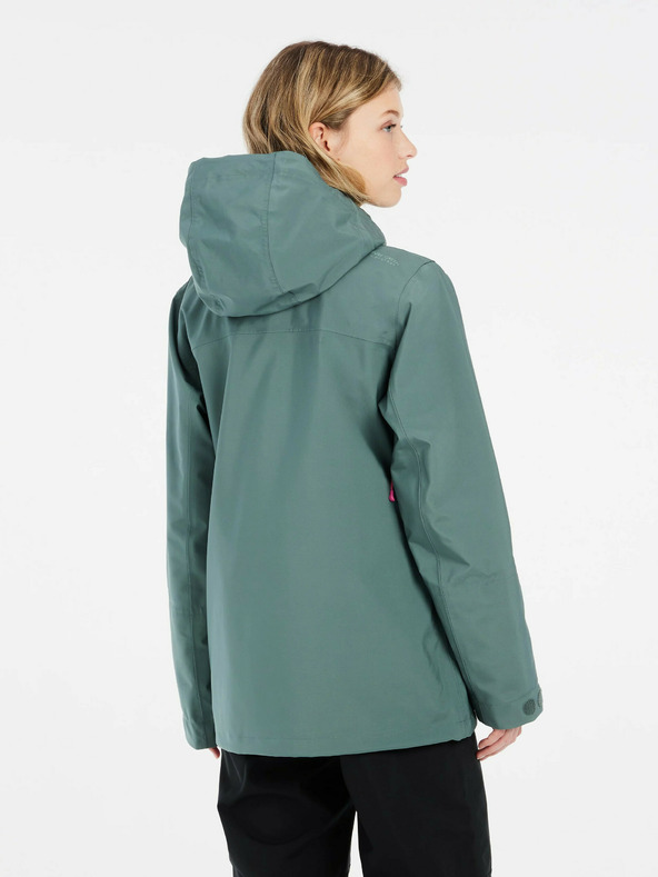 Protest Dámska lyžiarska bunda Protest PRTMOOSE