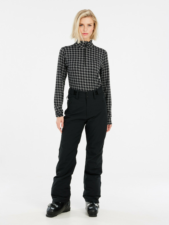 Protest Dámske lyžiarske nohavice Protest PRTCINNAMONES