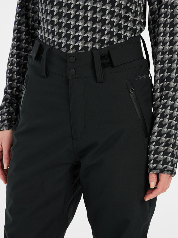 Protest Dámske lyžiarske nohavice Protest PRTCINNAMONES