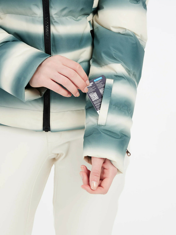 Protest Dámska lyžiarska bunda Protest PRTFEVER