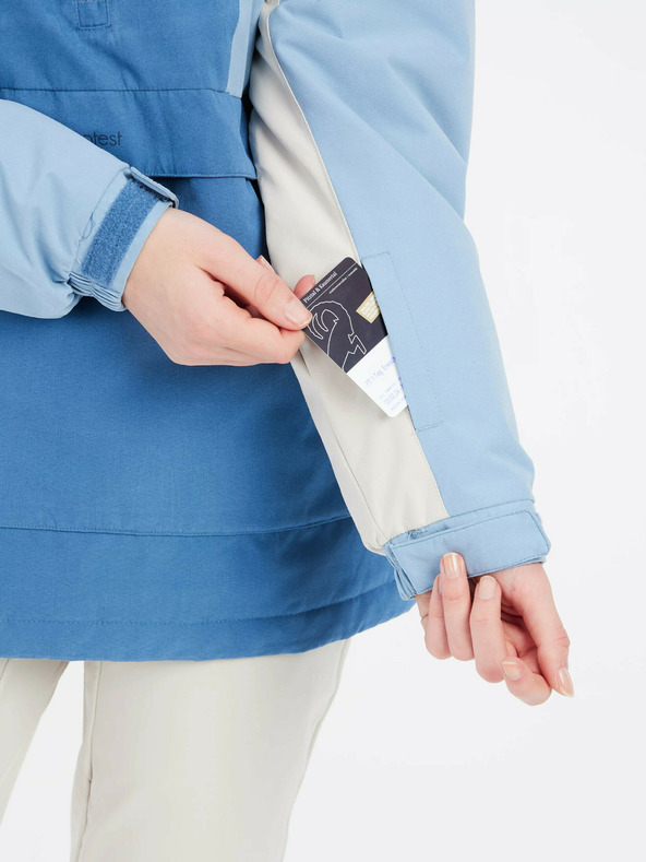 Protest Dámska lyžiarska bunda Protest PRTAPEL