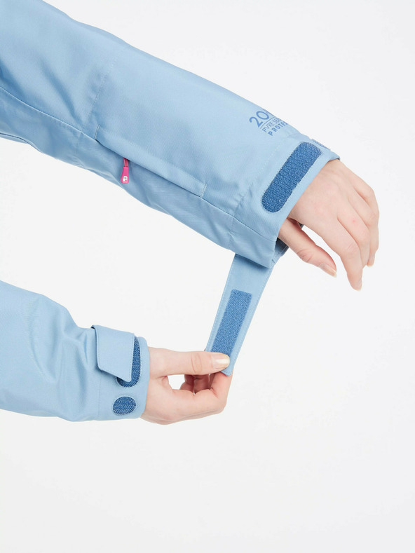 Protest Dámska lyžiarska bunda Protest PRTMOOSE