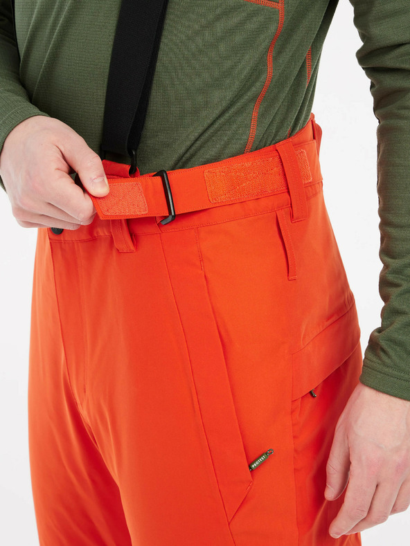 Protest Pánske lyžiarske nohavice Protest PRTMIKADO