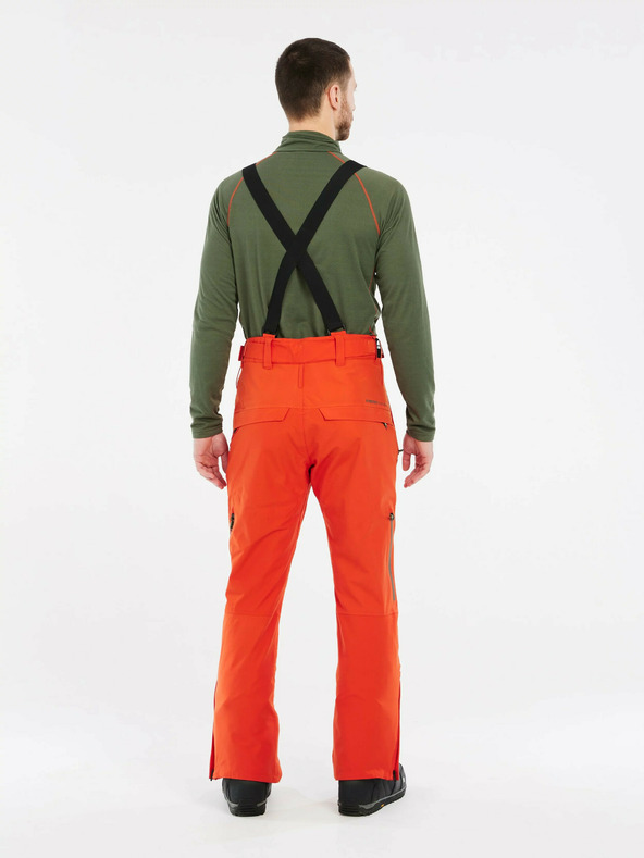 Protest Pánske lyžiarske nohavice Protest PRTMIKADO