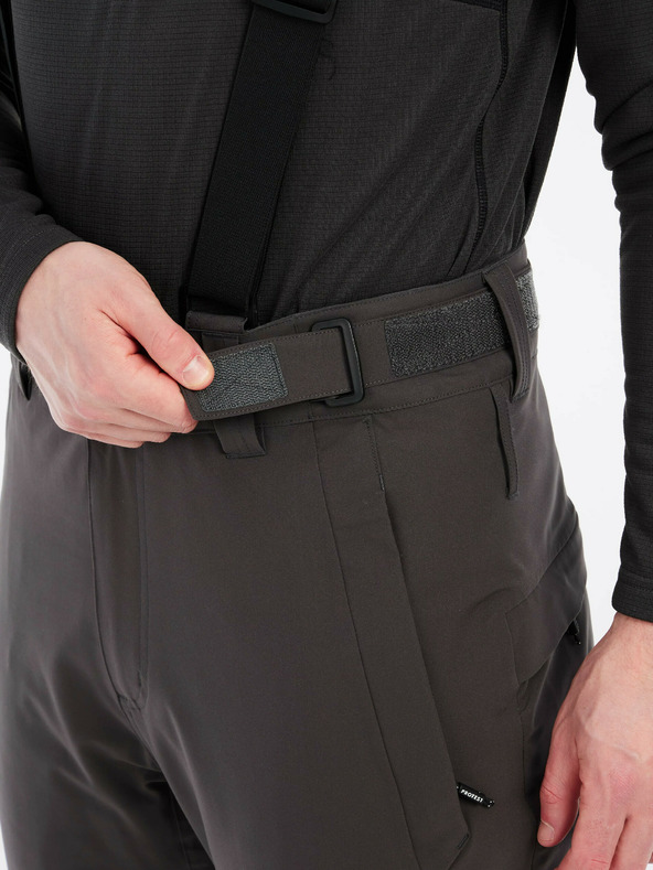 Protest Pánske lyžiarske nohavice Protest PRTMIKADO