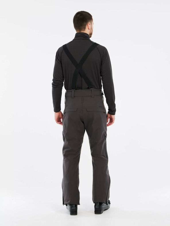 Protest Pánske lyžiarske nohavice Protest PRTMIKADO