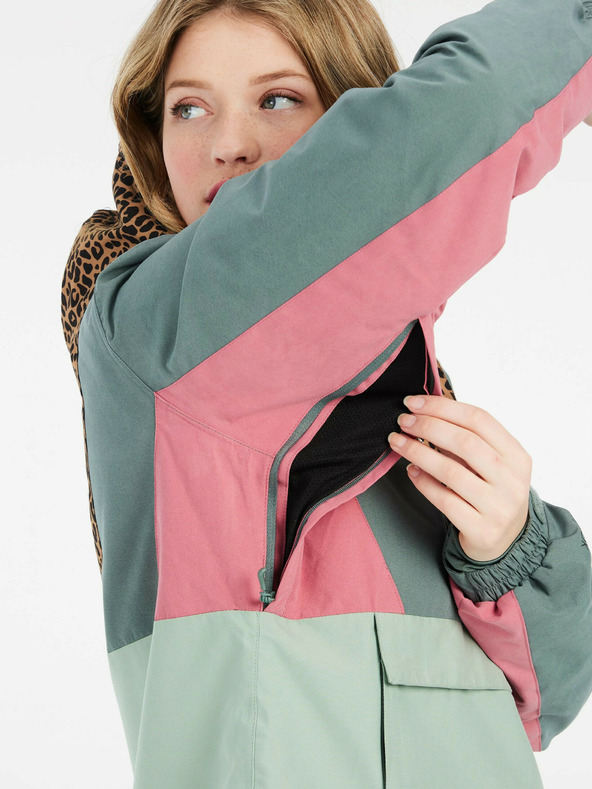 Protest Dámska lyžiarska bunda Protest PRTAPEL