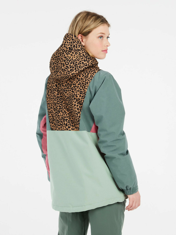 Protest Dámska lyžiarska bunda Protest PRTAPEL