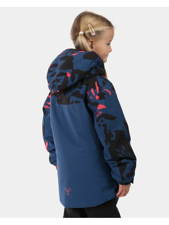Kilpi Dievčenská lyžiarska bunda Kilpi Samara
