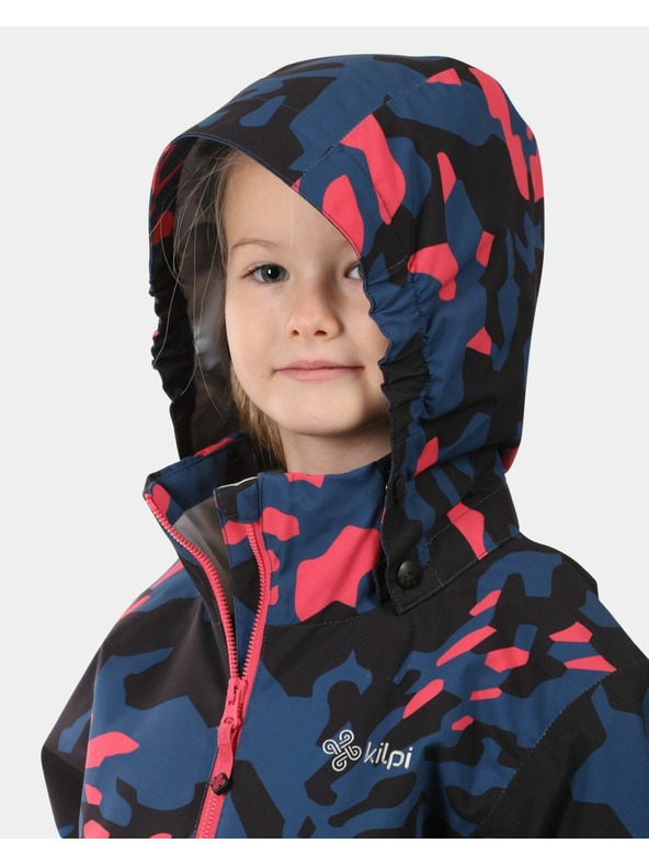 Kilpi Dievčenská lyžiarska bunda Kilpi Samara