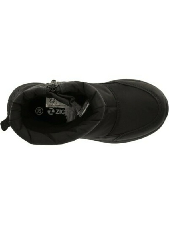 Zigzag Detské zimné topánky ZigZag PLLAW