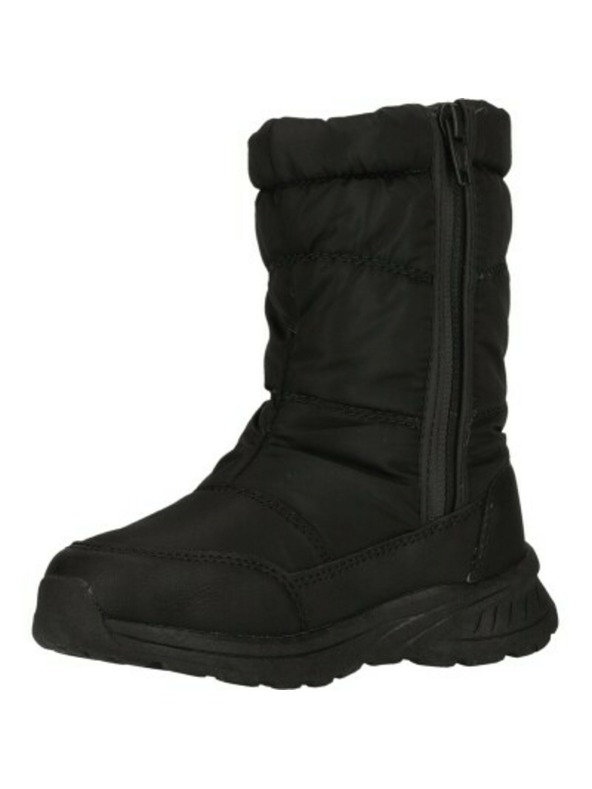 Zigzag Detské zimné topánky ZigZag PLLAW