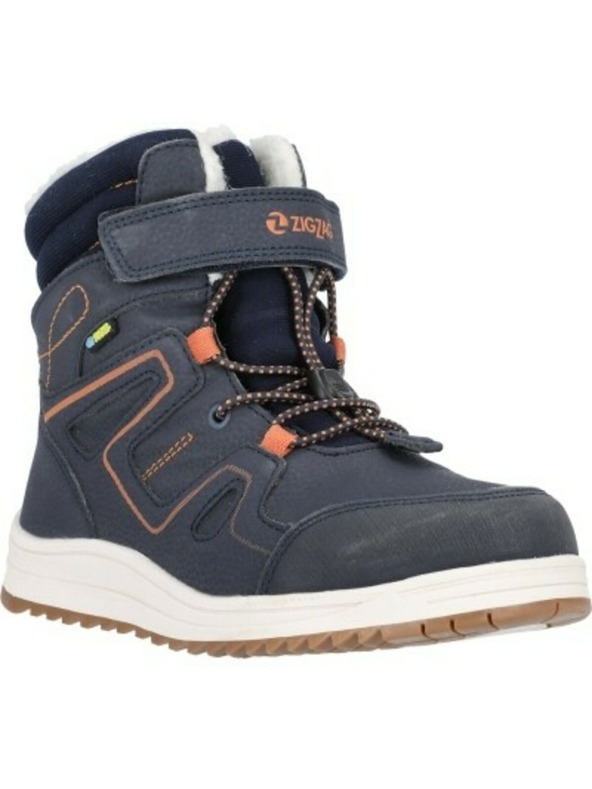 Zigzag Detské zimné topánky ZigZag RINCET