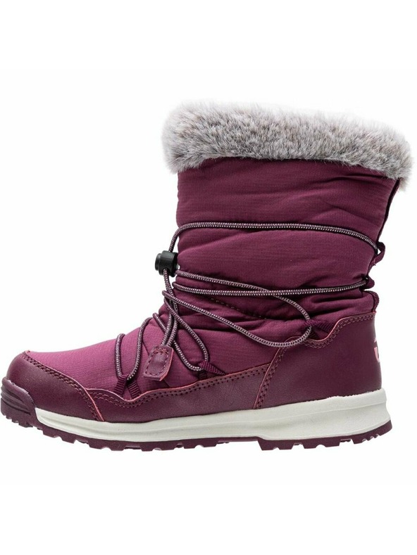 Zigzag Detské zimné topánky ZigZag Bansa - veľkosť topánok 29