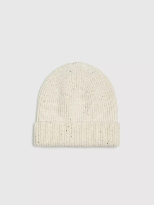 Moodo Dámska zimná čiapka Moodo