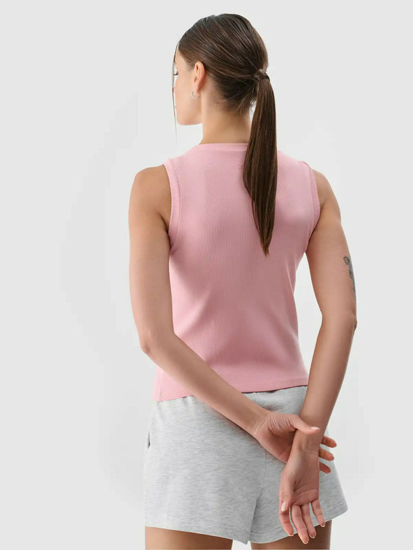 4F Dámske tielko 4F