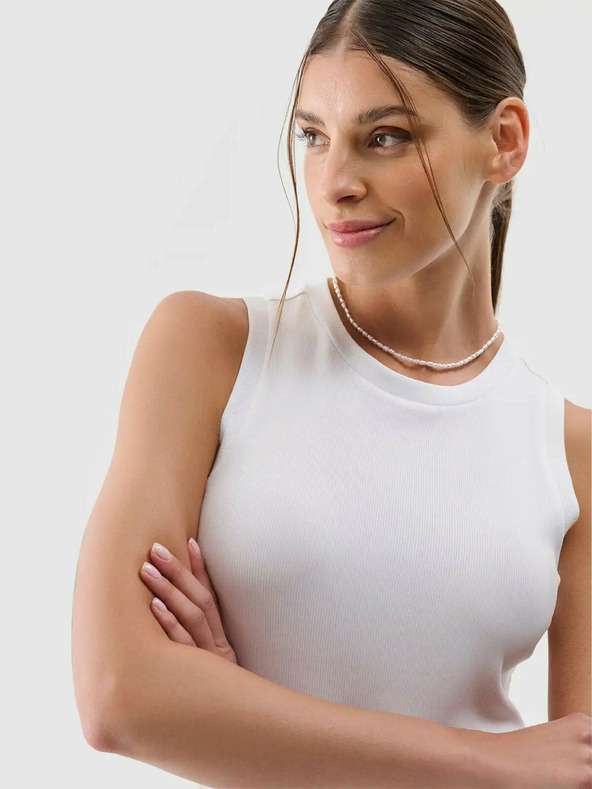 4F Dámske tielko 4F