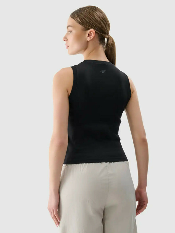 4F Dámske tielko 4F