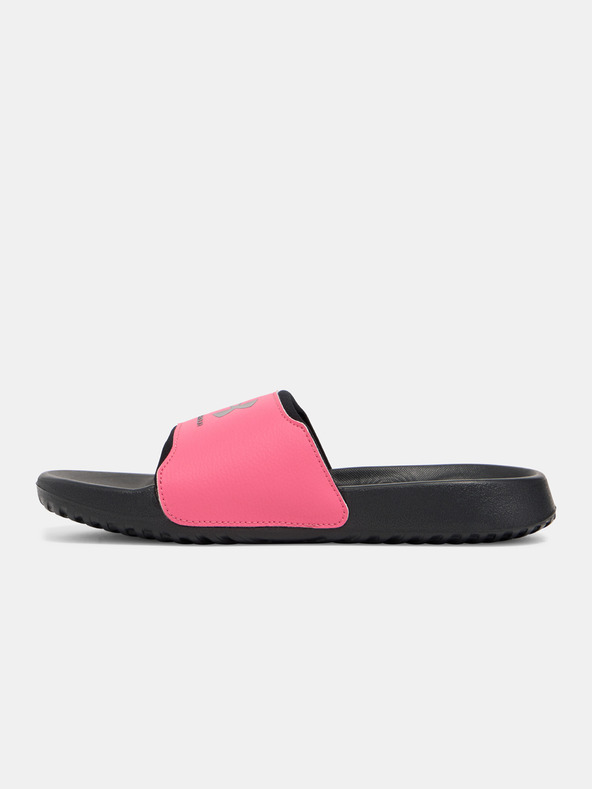 Under Armour Dievčenské šľapky Under Armour UA G Ignite Select