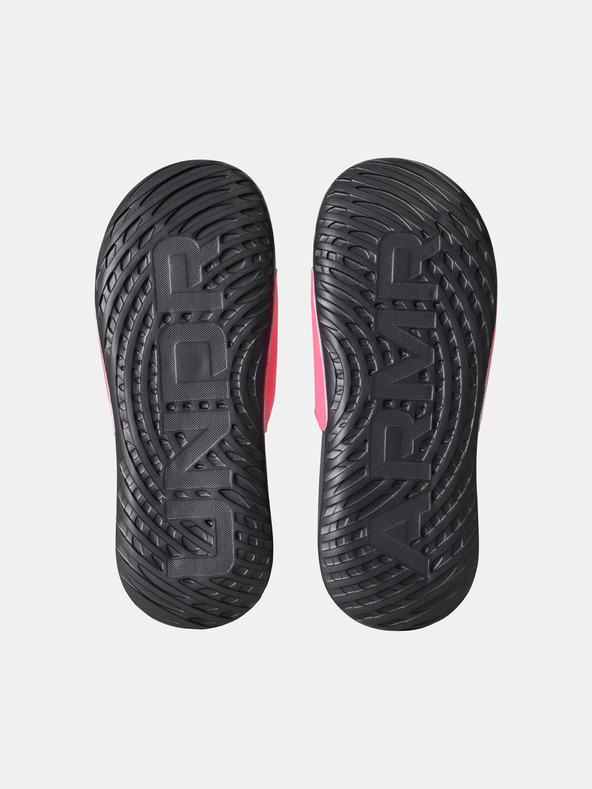 Under Armour Dievčenské šľapky Under Armour UA G Ignite Select