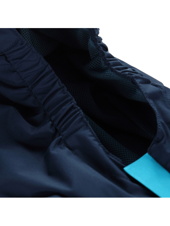 ALPINE PRO Detská bunda s ptx membránou ALPINE PRO NOREMO 2 modrá