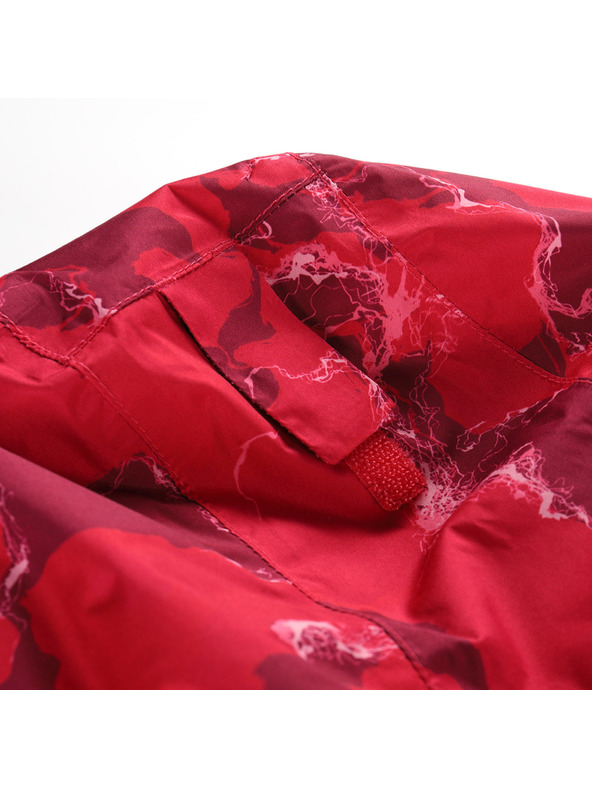 ALPINE PRO Detská bunda s ptx membránou ALPINE PRO NOREMO 2