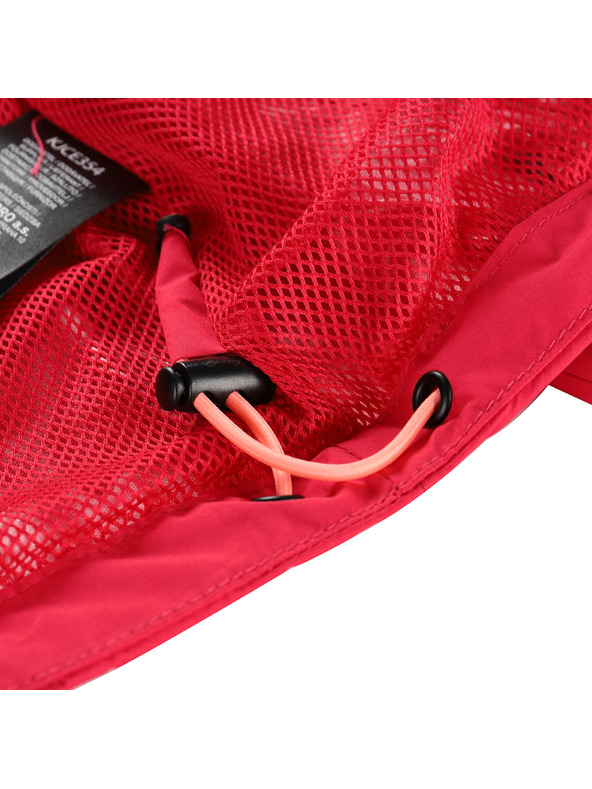 ALPINE PRO Detská bunda s ptx membránou ALPINE PRO NOREMO 2