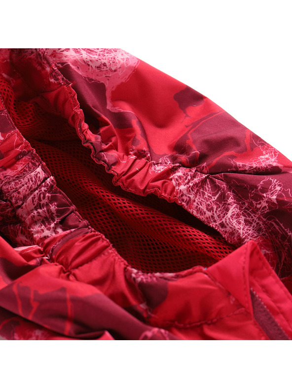 ALPINE PRO Detská bunda s ptx membránou ALPINE PRO NOREMO 2