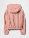 GAP Detská crop parka GAP