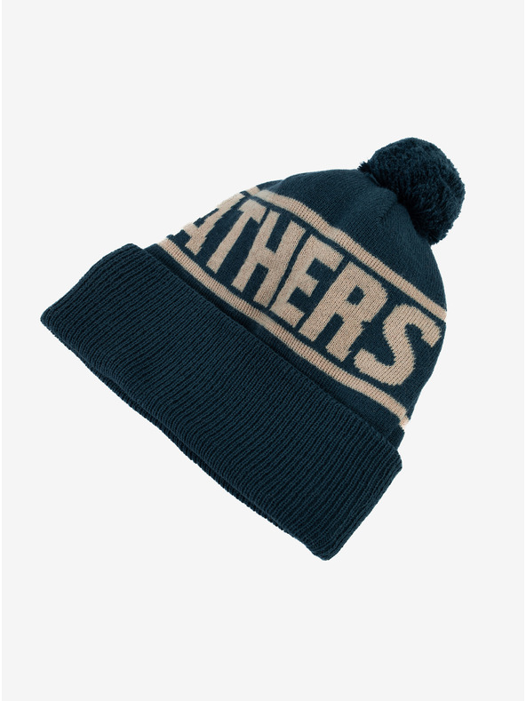 Horsefeathers Detská čiapka Royce - hydro HORSEFEATHERS