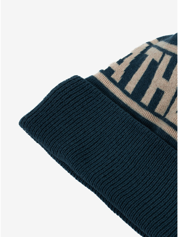 Horsefeathers Detská čiapka Royce - hydro HORSEFEATHERS