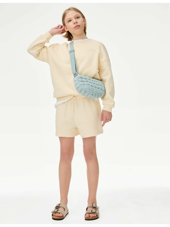 Marks & Spencer Šortky s vysokým podielom bavlny Marks & Spencer