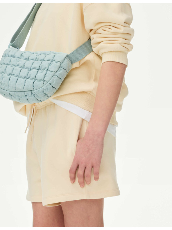 Marks & Spencer Šortky s vysokým podielom bavlny Marks & Spencer