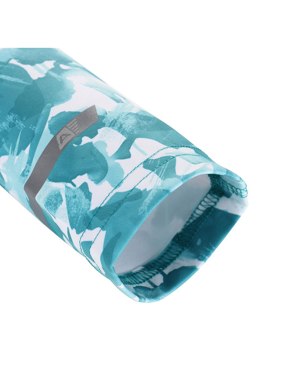 ALPINE PRO Detské rýchloschnúce legíny ALPINE PRO MARDO