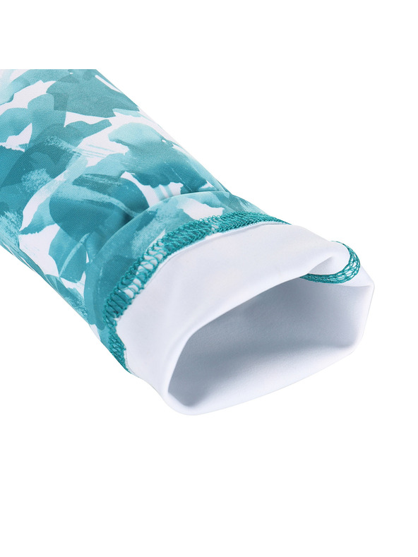 ALPINE PRO Detské rýchloschnúce legíny ALPINE PRO MARDO