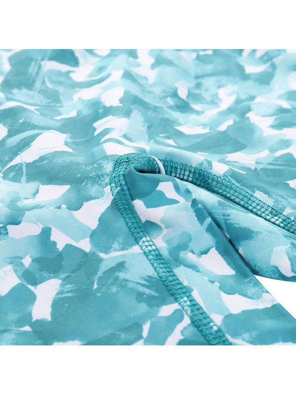 ALPINE PRO Detské rýchloschnúce legíny ALPINE PRO MARDO