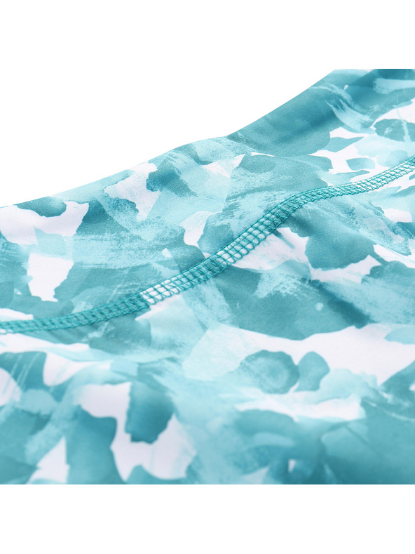 ALPINE PRO Detské rýchloschnúce legíny ALPINE PRO MARDO