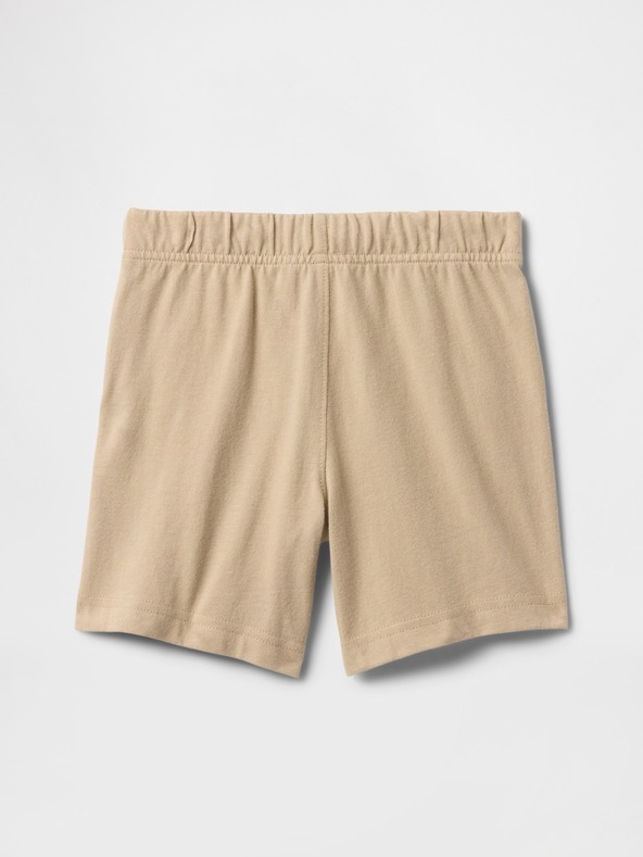 GAP Baby kraťasy GAP