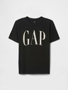GAP Detské tričko s logom GAP