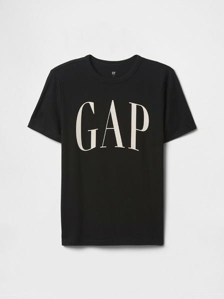 GAP Detské tričko s logom GAP