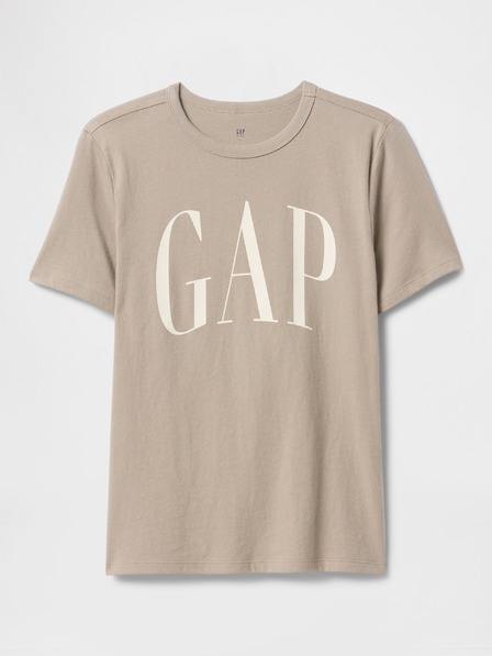 GAP Detské tričko s logom GAP