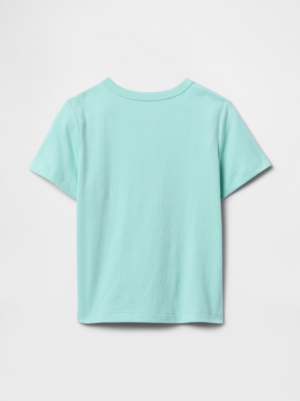 GAP Baby tričko Mix & Match GAP