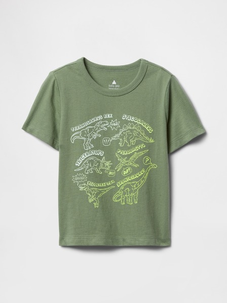 GAP Baby tričko Mix & Match GAP