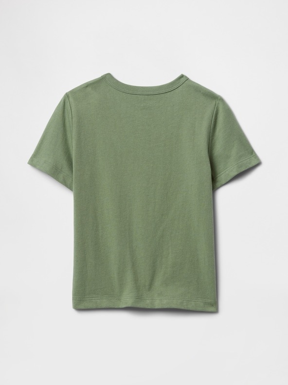 GAP Baby tričko Mix & Match GAP