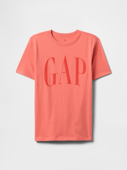 GAP Detské tričko s logom GAP