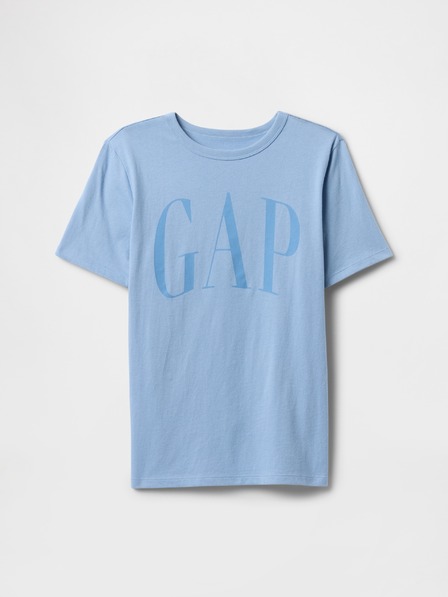 GAP Detské tričko s logom GAP