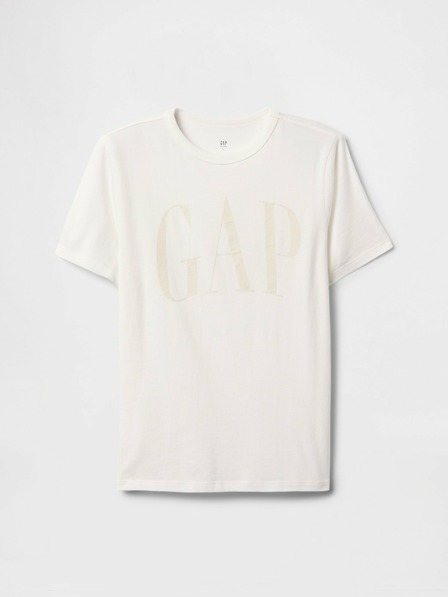 GAP Detské tričko s logom GAP
