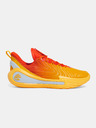 Under Armour Unisex topánky Under Armour CURRY 12 WTB
