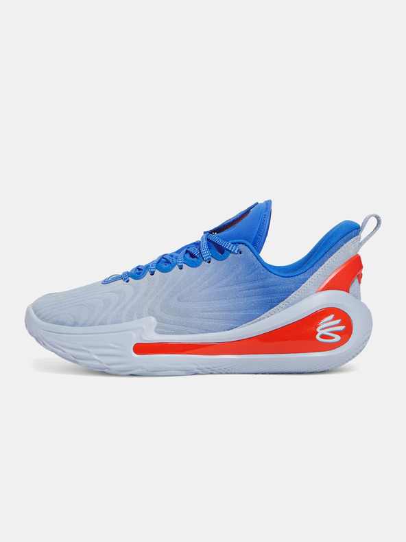 Under Armour Unisex topánky Under Armour CURRY 12 WTB